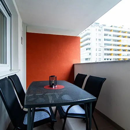 Flexible Selfcheckins 105 - Zagreb - Parking - Loggia Apartment Exterior photo