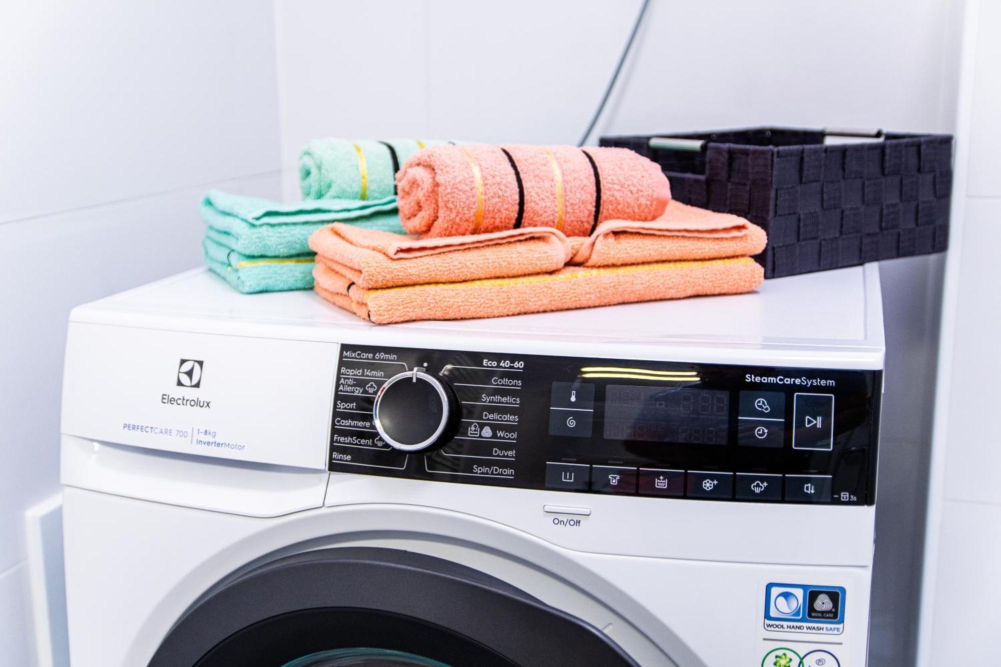 Flexible Selfcheckins 105 - - Parking - Loggia Apartment Zagreb